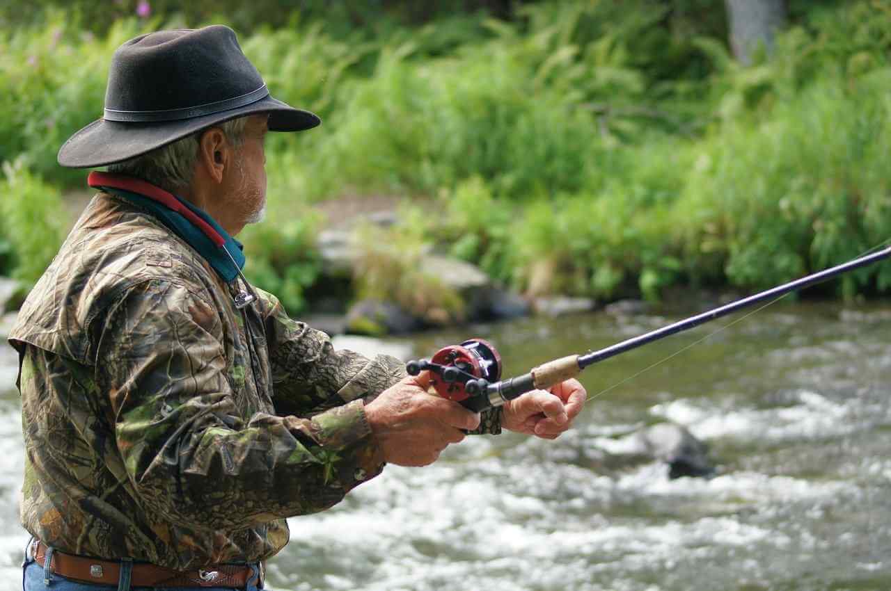 Top 8 Best Fishing Rod And Reel For Crappie Jul 2022 
