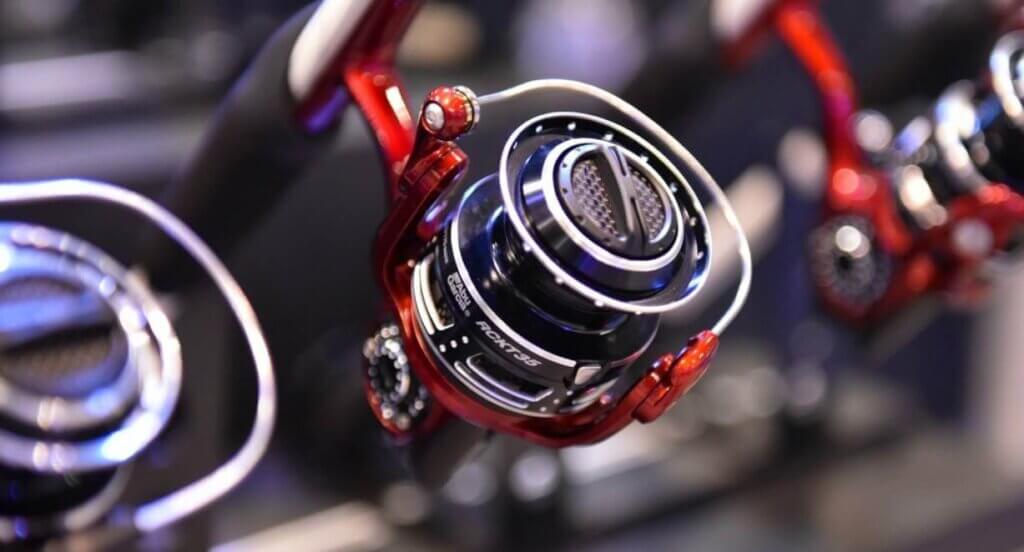 Abu Garcia Revo 