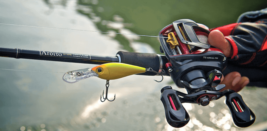 Best Baitcaster Combo for Beginners