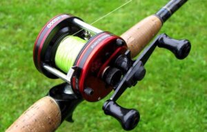 Best Baitcasting Reels for a Light Tackle