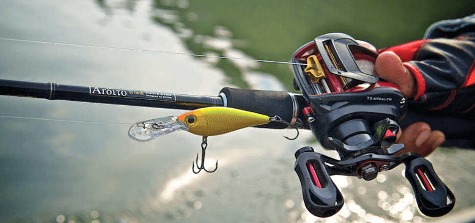 Best Baitcasting Reels