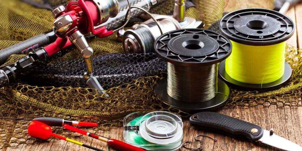How to Choose a Fishing Line