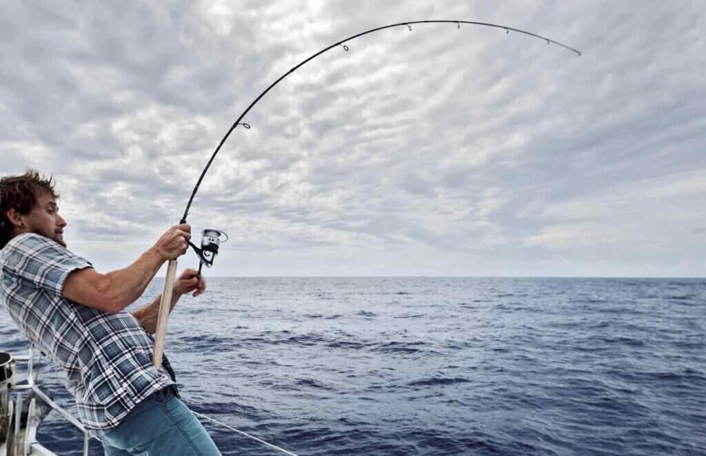 How To Choose A Fishing Rod And Reel The Complete Guide