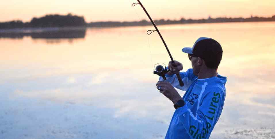 Walmart Fishing License