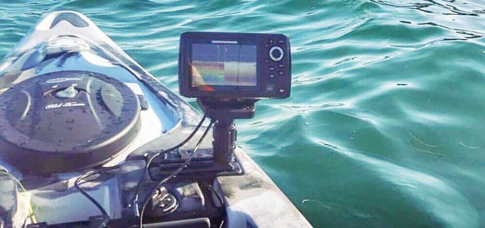 fish finder