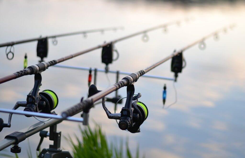 Best Fishing Rod and Reel for Crappie
